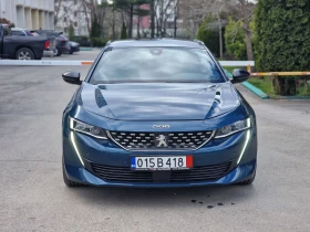 Peugeot 508 2.0HDI GT-LINE , снимка 2