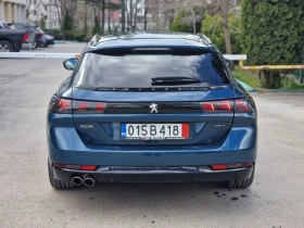 Peugeot 508 2.0HDI GT-LINE , снимка 5