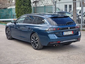 Peugeot 508 2.0HDI GT-LINE , снимка 6