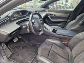 Peugeot 508 2.0HDI GT-LINE , снимка 7