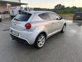 Alfa Romeo MiTo 1.6JTDm, снимка 4