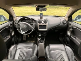 Alfa Romeo MiTo 1.6JTDm, снимка 7