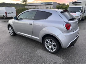 Alfa Romeo MiTo 1.6JTDm, снимка 5