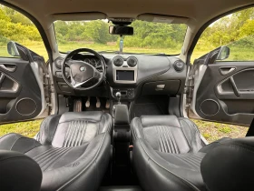 Alfa Romeo MiTo 1.6JTDm, снимка 8