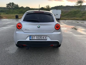 Alfa Romeo MiTo 1.6JTDm, снимка 3