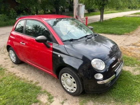 Fiat 500, снимка 4