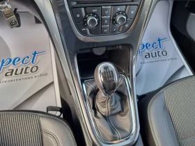 Opel Astra 1.4 ГАЗ - КАТО НОВА / СЕРВИЗНА ИСТОРИЯ, снимка 11
