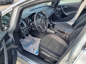 Opel Astra 1.4 ГАЗ - КАТО НОВА / СЕРВИЗНА ИСТОРИЯ, снимка 7