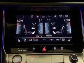 Audi A7 TECHNIK* B&O* DISTRONIC* HEAD-UP* ОБДУХВАНЕ* 360, снимка 13