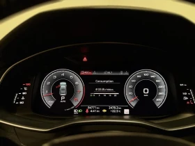 Audi A7 TECHNIK* B&O* DISTRONIC* HEAD-UP* ОБДУХВАНЕ* 360, снимка 10
