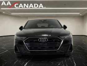 Audi A7 TECHNIK* B&O* DISTRONIC* HEAD-UP* ОБДУХВАНЕ* 360, снимка 1