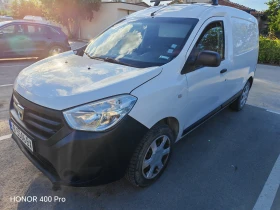Dacia Dokker, снимка 1