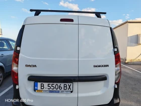 Dacia Dokker, снимка 6