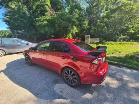Mitsubishi Lancer, снимка 3
