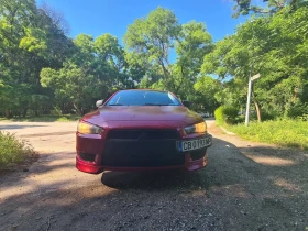 Mitsubishi Lancer, снимка 4