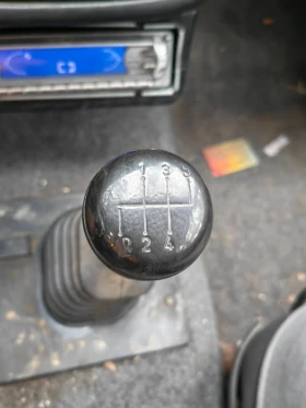 Dacia 1307 Пикап 4х4, снимка 9