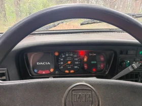 Dacia 1307 Пикап 4х4, снимка 7