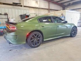 Dodge Charger 3.6l Gt, снимка 3