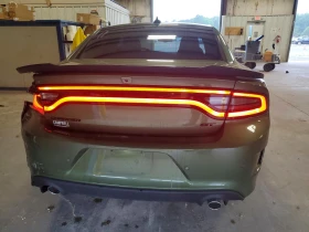 Dodge Charger 3.6l Gt, снимка 6