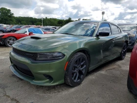 Dodge Charger 3.6l Gt, снимка 1