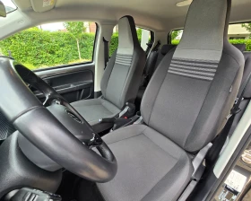 VW Up CCS, снимка 14
