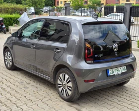 VW Up CCS, снимка 4