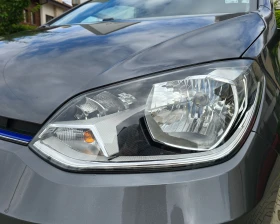 VW Up CCS, снимка 8
