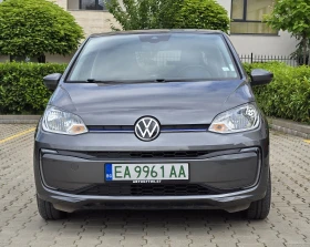 VW Up CCS, снимка 2