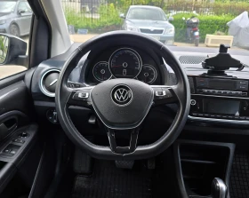 VW Up CCS, снимка 13