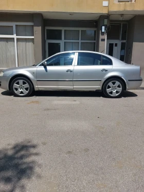 Skoda Superb, снимка 2