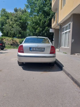 Skoda Superb, снимка 3