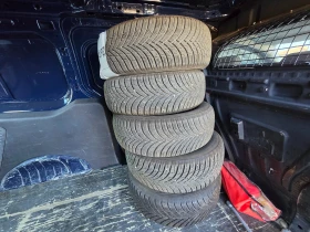Ford Connect 171000km!!Maxi!!, снимка 14
