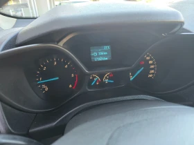 Ford Connect 171000km!!Maxi!!, снимка 9