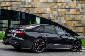Audi S8 PLUS* ABT-730HP* MASSAGE* HEAD UP* BOSE* CARBON, снимка 5