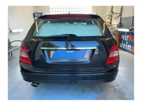 Mercedes-Benz C 220 C-Klasse C 220 CDI T Classic, снимка 4