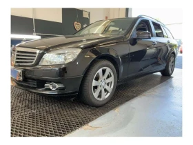 Mercedes-Benz C 220 C-Klasse C 220 CDI T Classic, снимка 2