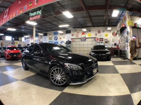 Mercedes-Benz C 43 AMG * AMG* АвтоКредит * (ЦЕНА ДО БГ), снимка 1