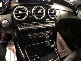 Mercedes-Benz C 43 AMG * AMG* АвтоКредит * (ЦЕНА ДО БГ), снимка 14
