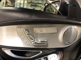Mercedes-Benz C 43 AMG * AMG* АвтоКредит * (ЦЕНА ДО БГ), снимка 9