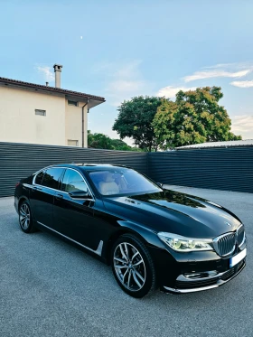 BMW 730 D | Xdrive | 3xTV | Massage | Head up | FULL LED |, снимка 7