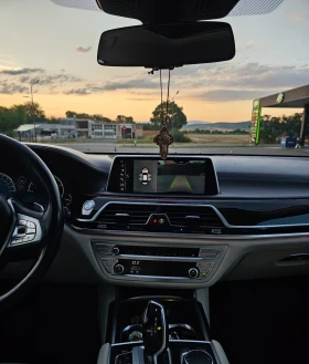 BMW 730 D | Xdrive | 3xTV | Massage | Head up | FULL LED |, снимка 15
