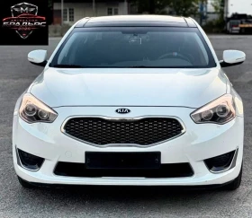 Kia K7, снимка 1