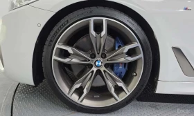 BMW 550 * M550d xDrive * CARFAX * ЦЕНА ДО БГ, снимка 16
