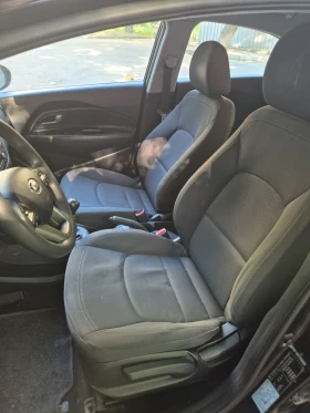 Kia Rio 1, 2 GAZ-BENZIN, снимка 12