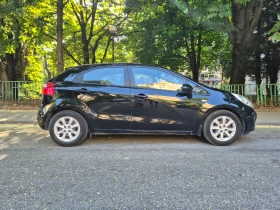Kia Rio 1, 2 GAZ-BENZIN, снимка 7