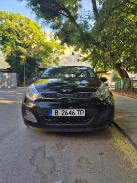Kia Rio 1, 2 GAZ-BENZIN, снимка 1