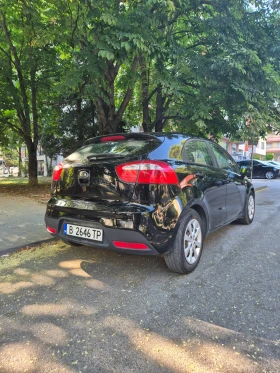 Kia Rio 1, 2 GAZ-BENZIN, снимка 4