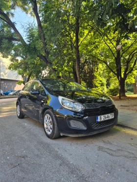 Kia Rio 1, 2 GAZ-BENZIN, снимка 3