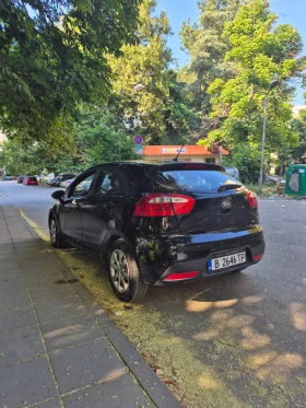 Kia Rio 1, 2 GAZ-BENZIN, снимка 5
