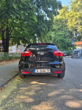 Kia Rio 1, 2 GAZ-BENZIN, снимка 6